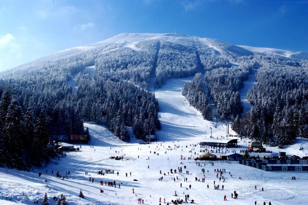 BJELAŠNICA – JEDNODNEVNI IZLET